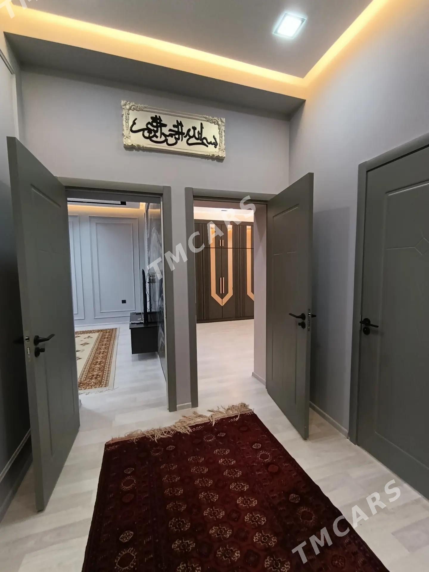 Центр Дворянское 3 комн 1 эт - Aşgabat - img 3