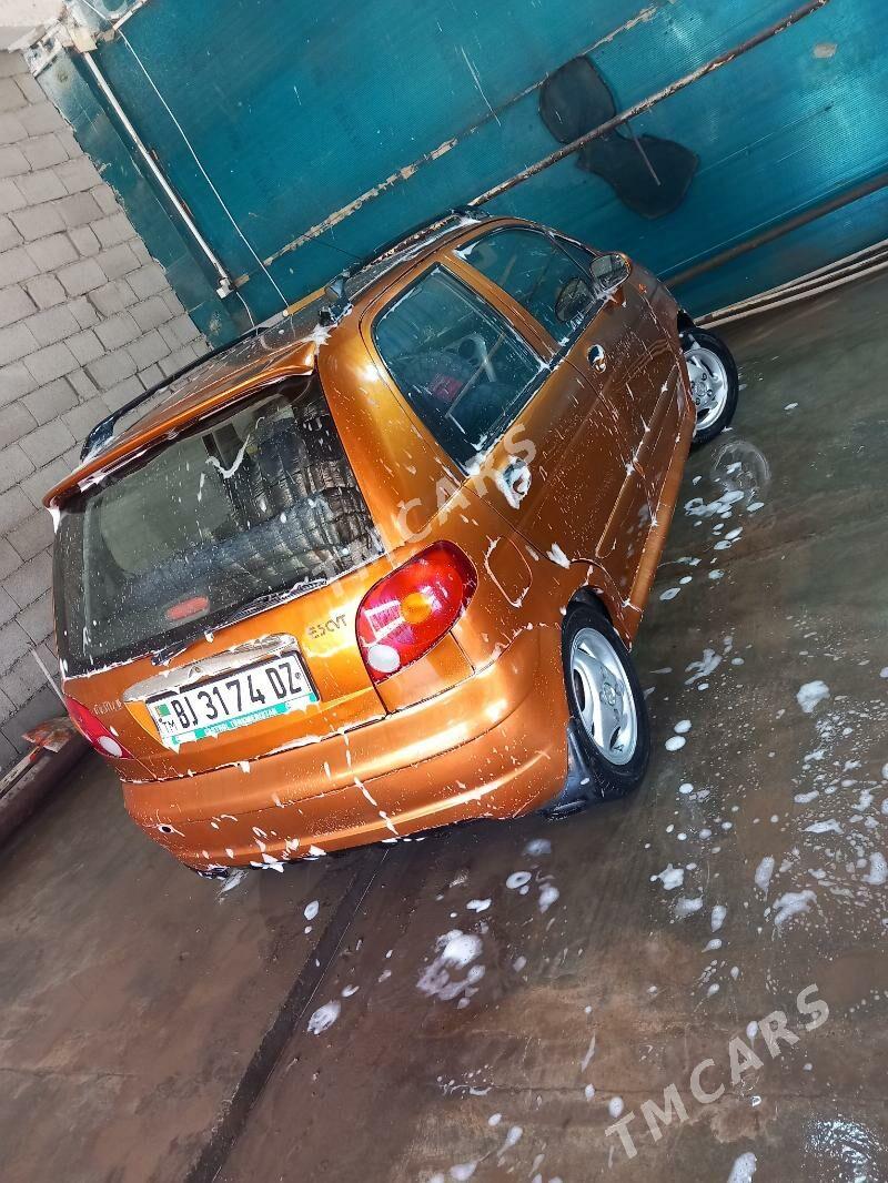 Daewoo Matiz 2002 - 29 000 TMT - Дашогуз - img 7