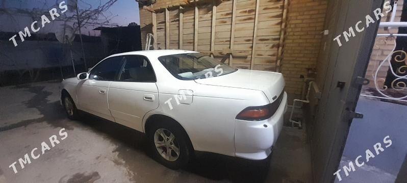 Toyota Mark II 1993 - 40 000 TMT - Türkmenabat - img 4