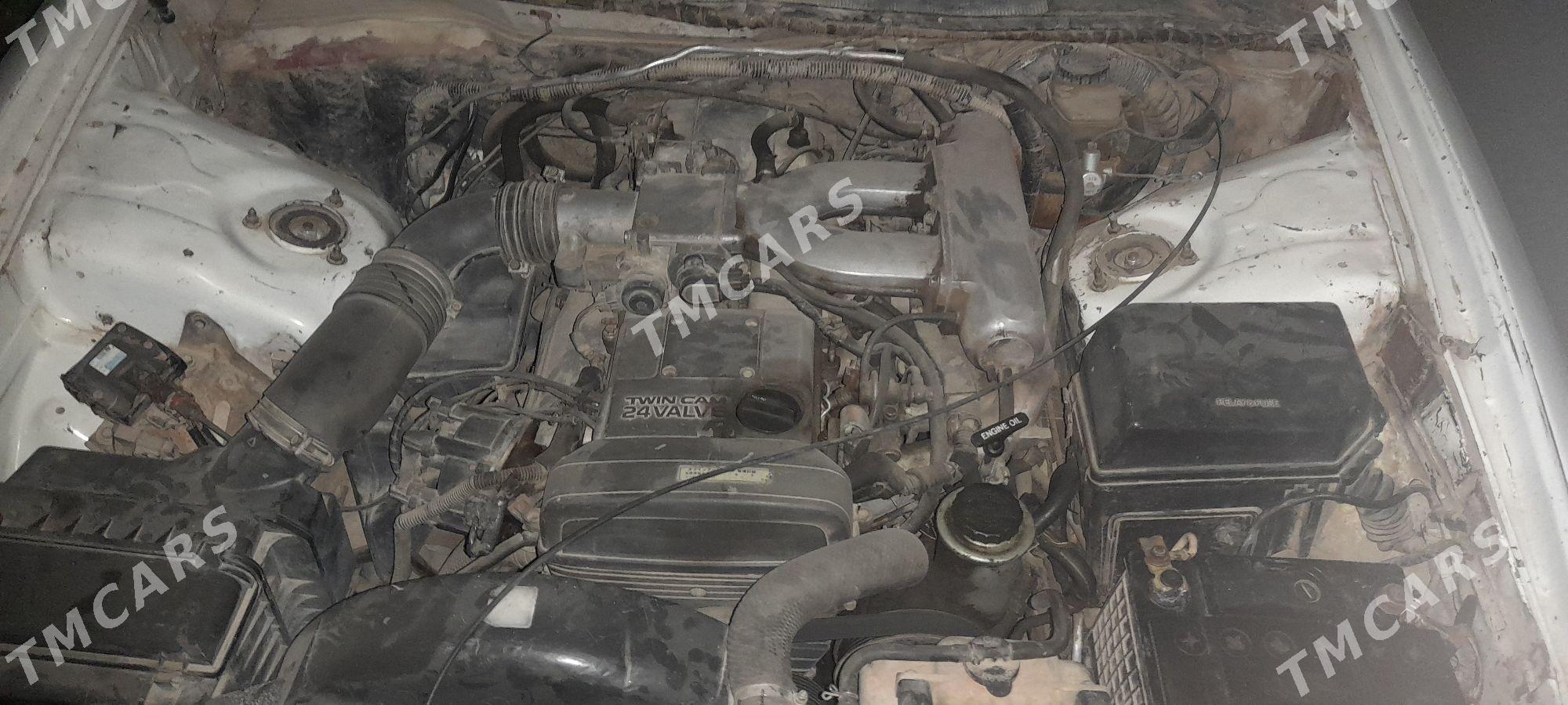 Toyota Mark II 1993 - 40 000 TMT - Türkmenabat - img 2