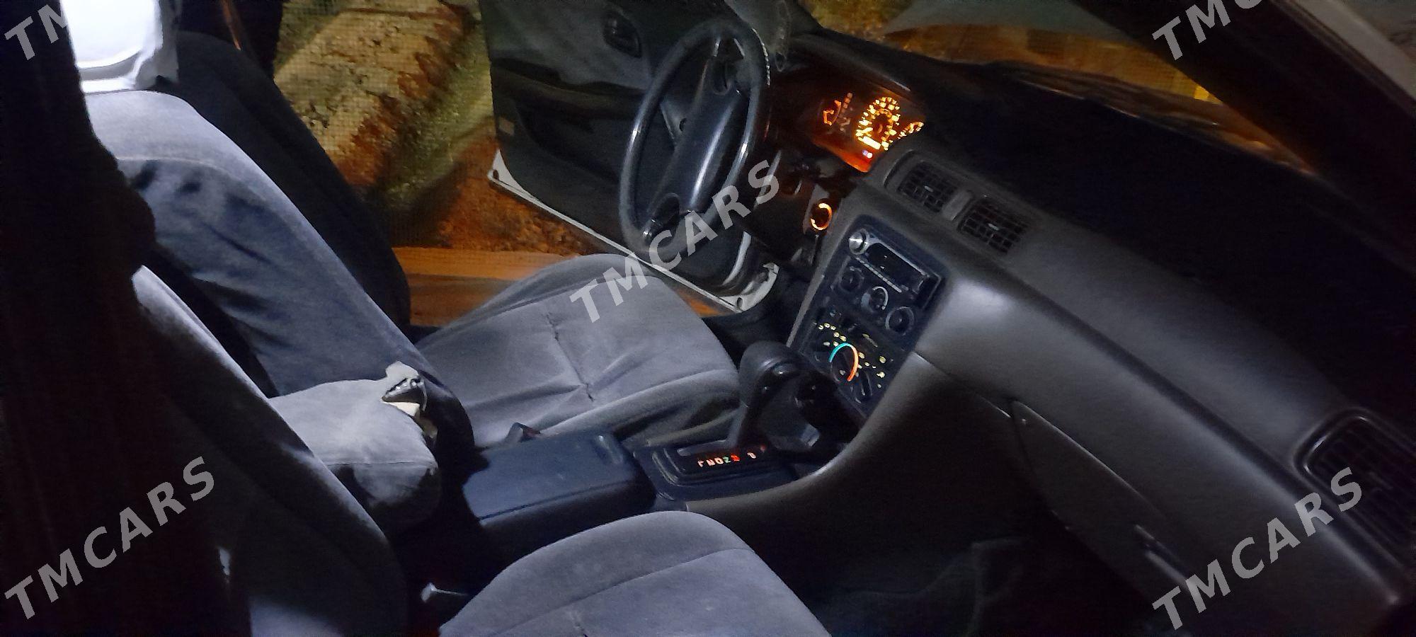 Toyota Mark II 1993 - 40 000 TMT - Türkmenabat - img 7