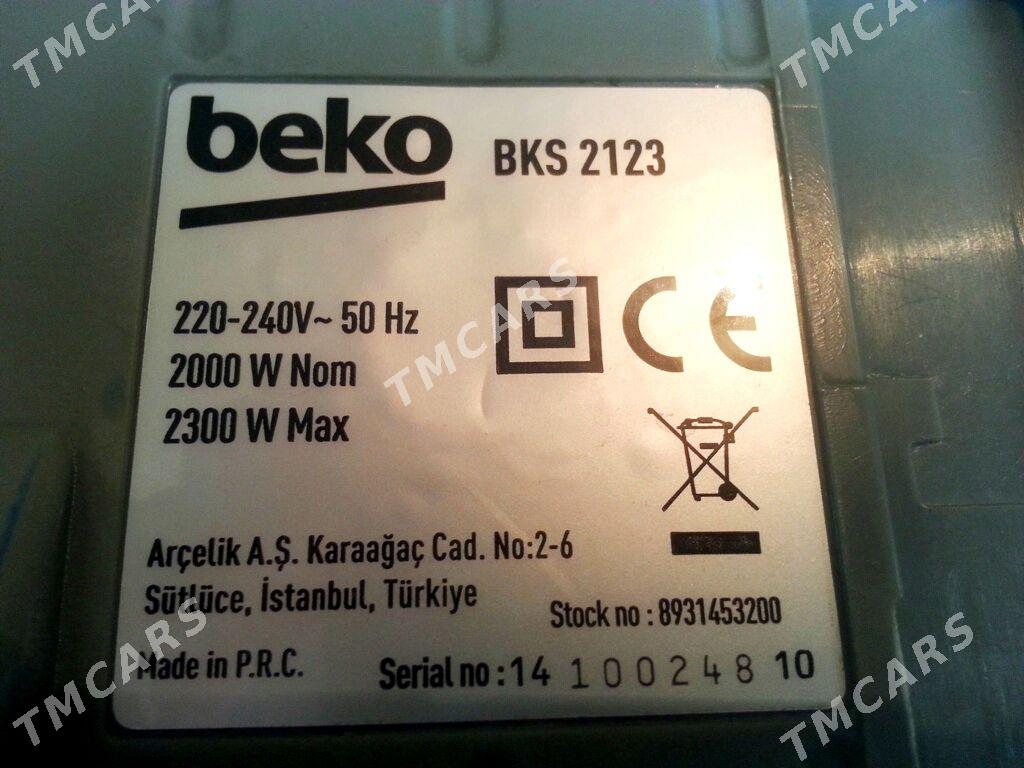 BEKO Retro Red - 30 мкр - img 8
