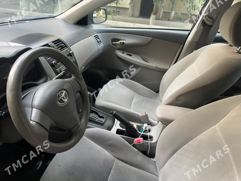 Toyota Corolla 2008 - 135 000 TMT - Анев - img 5