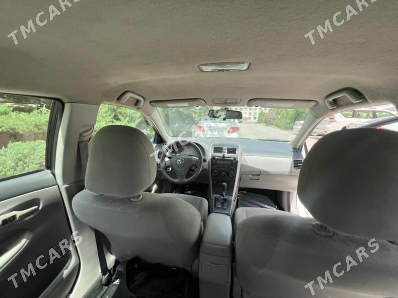 Toyota Corolla 2008 - 135 000 TMT - Анев - img 2