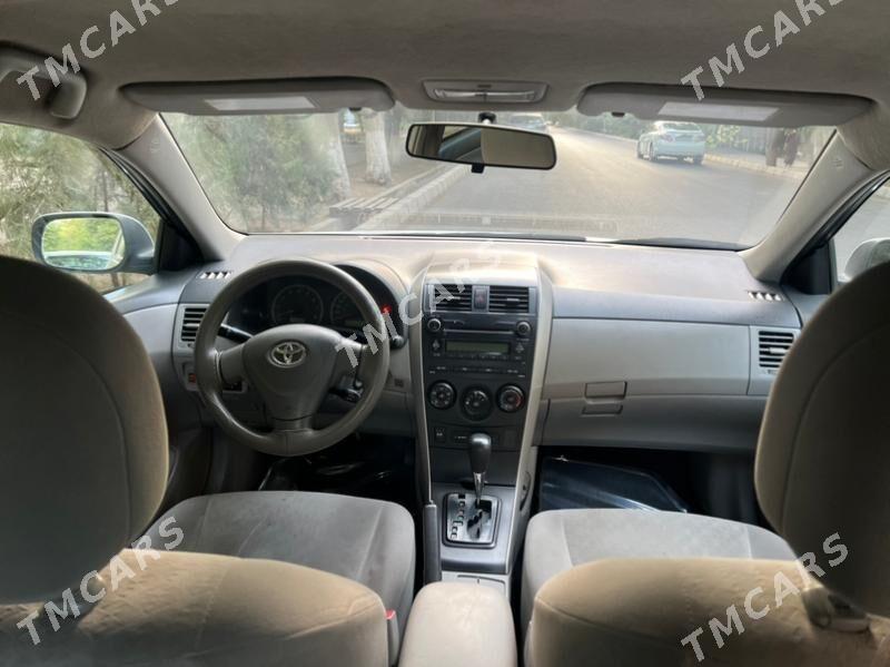Toyota Corolla 2008 - 135 000 TMT - Анев - img 4