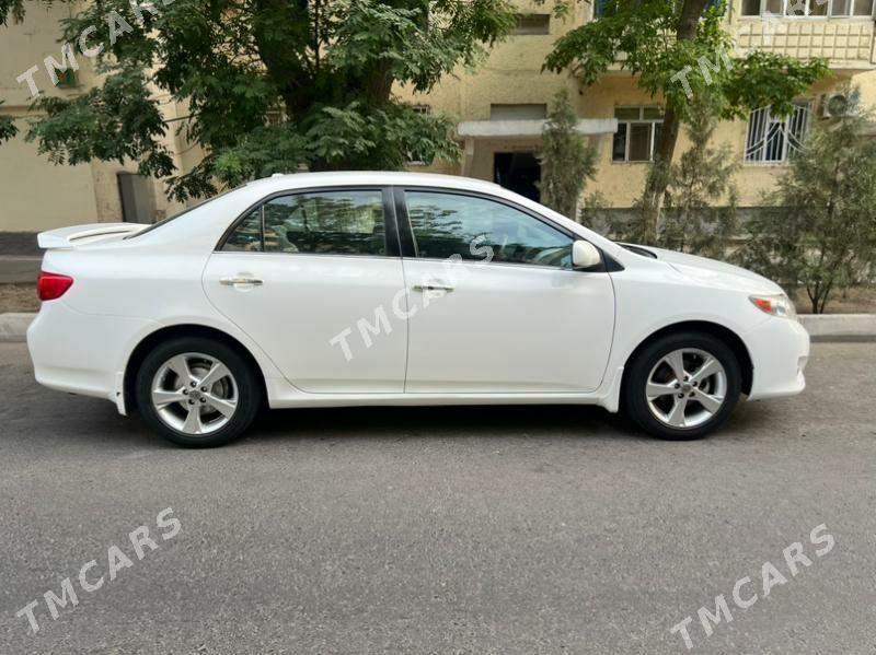 Toyota Corolla 2008 - 135 000 TMT - Анев - img 6
