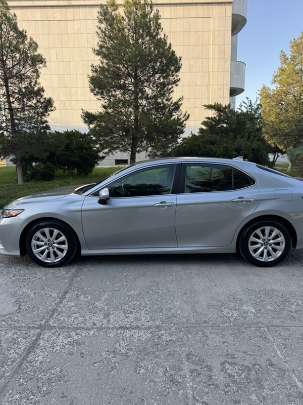 Toyota Camry 2020 - 330 000 TMT - Ашхабад - img 3