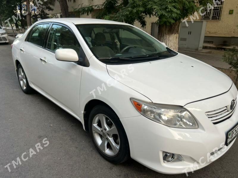 Toyota Corolla 2008 - 135 000 TMT - Анев - img 3
