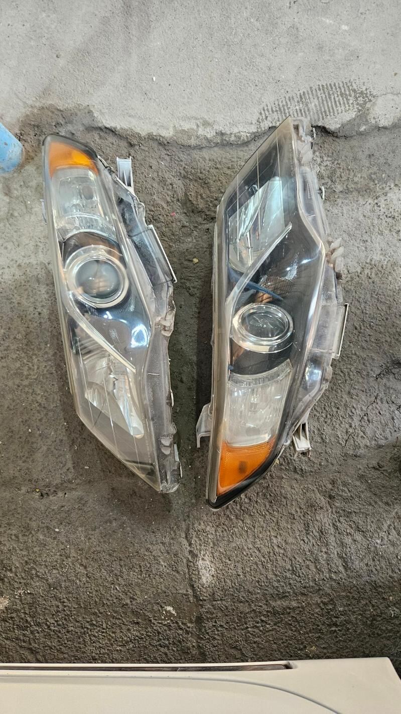 Fara camry 1 000 TMT - Арзув - img 2