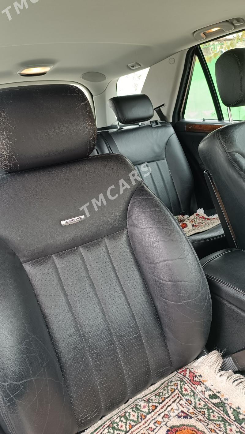 Mercedes-Benz ML400 2006 - 300 000 TMT - Туркменабат - img 2