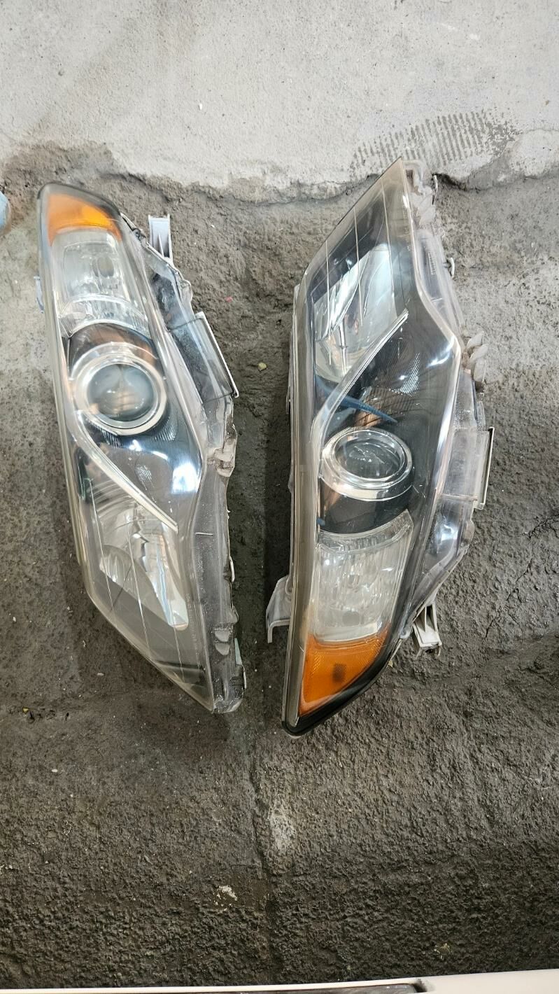 Fara camry 1 000 TMT - Арзув - img 3