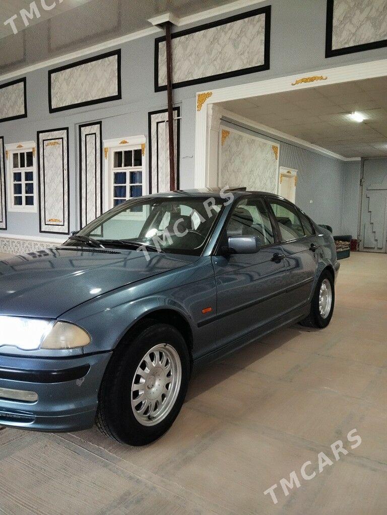 BMW 325 1998 - 70 000 TMT - Türkmenabat - img 4