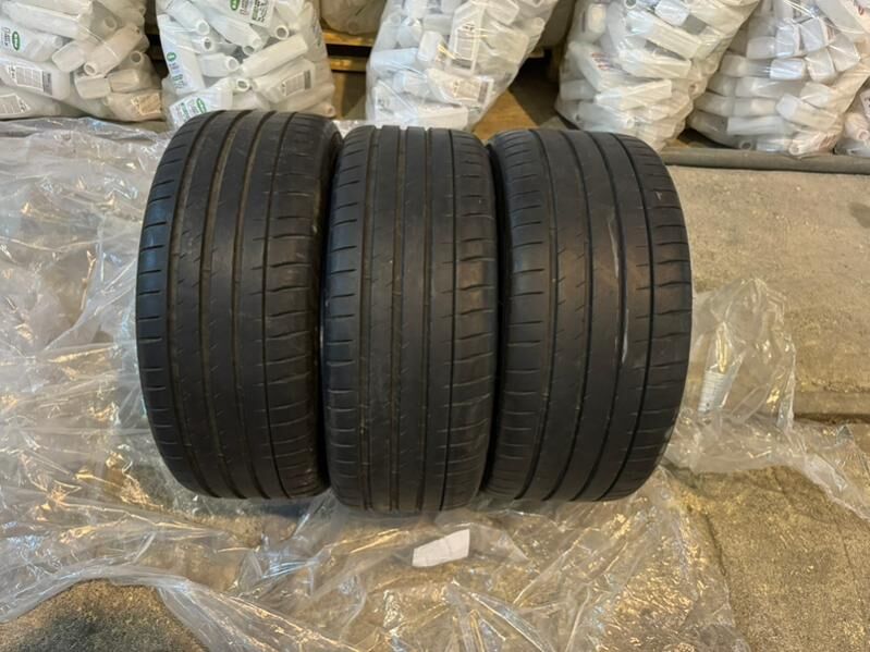 Michelin Teker 3 000 TMT - Ак-Бугдайский этрап - img 4