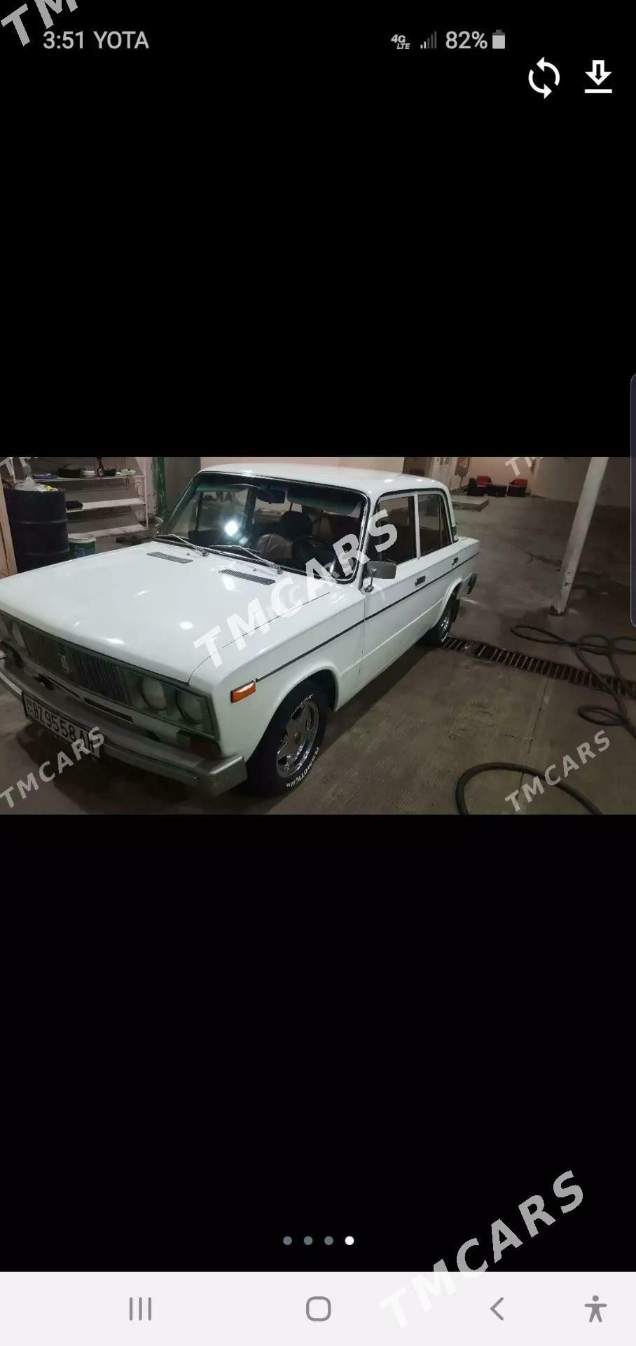 Lada 2106 2000 - 28 000 TMT - Теджен - img 4
