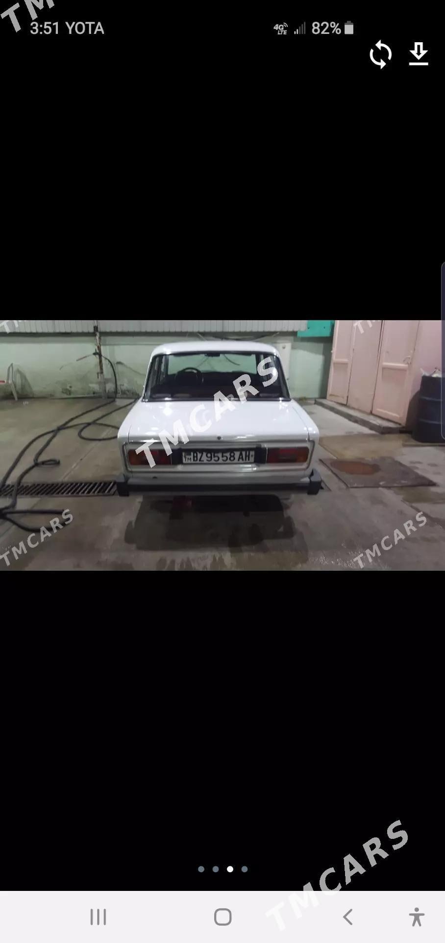Lada 2106 2000 - 28 000 TMT - Теджен - img 3