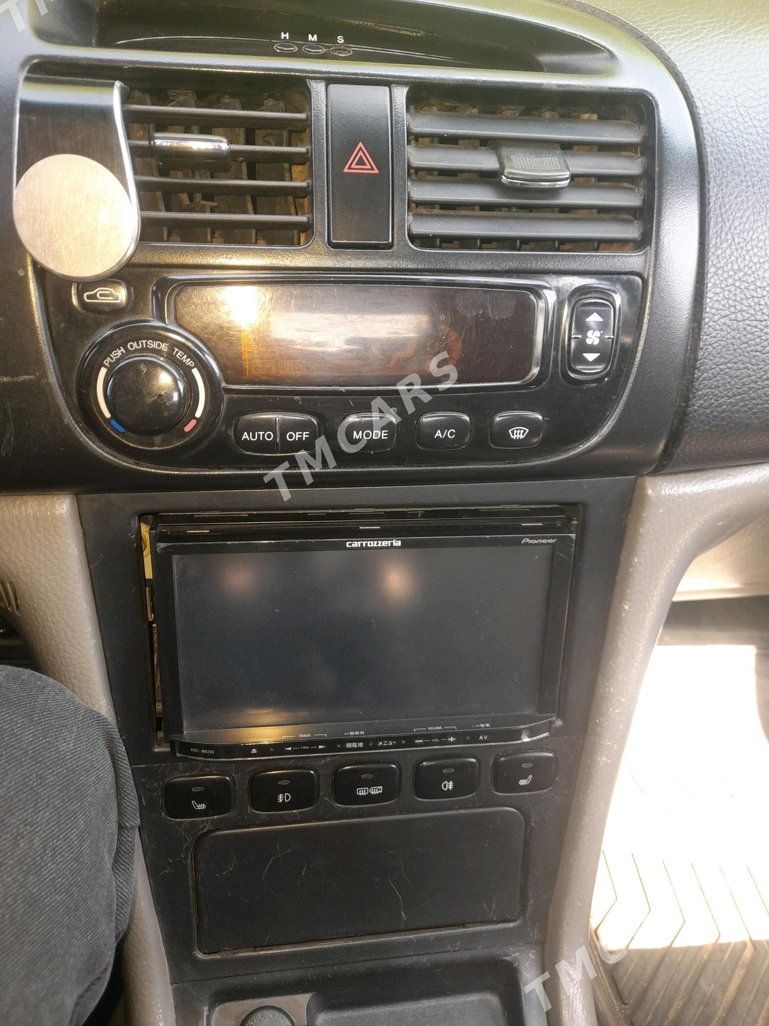 Daewoo Lacetti 2003 - 35 000 TMT - Анев - img 2