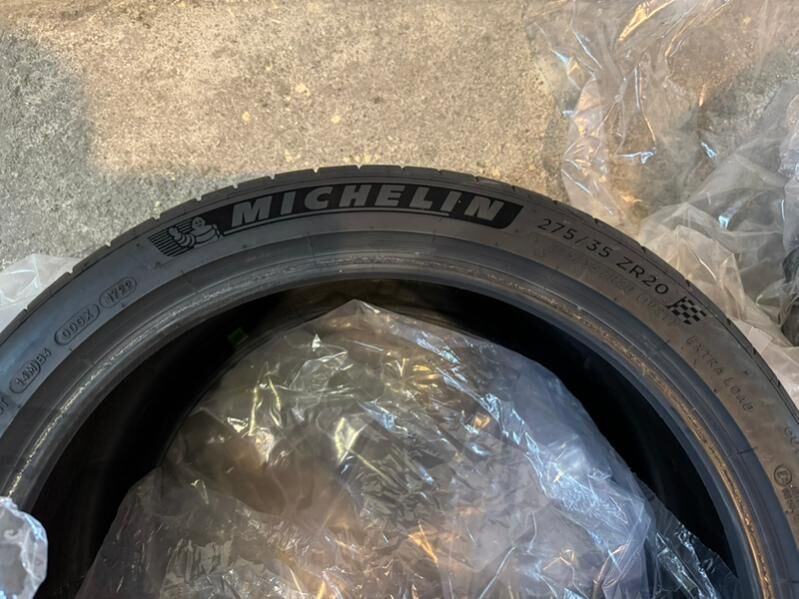Michelin Teker 3 000 TMT - Ак-Бугдайский этрап - img 3