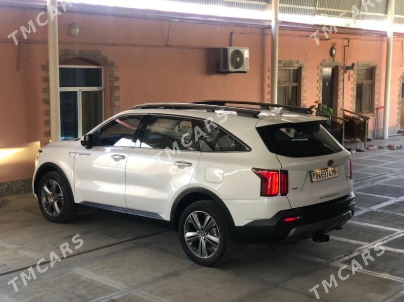 Kia Sorento 2021 - 330 000 TMT - Mary - img 4