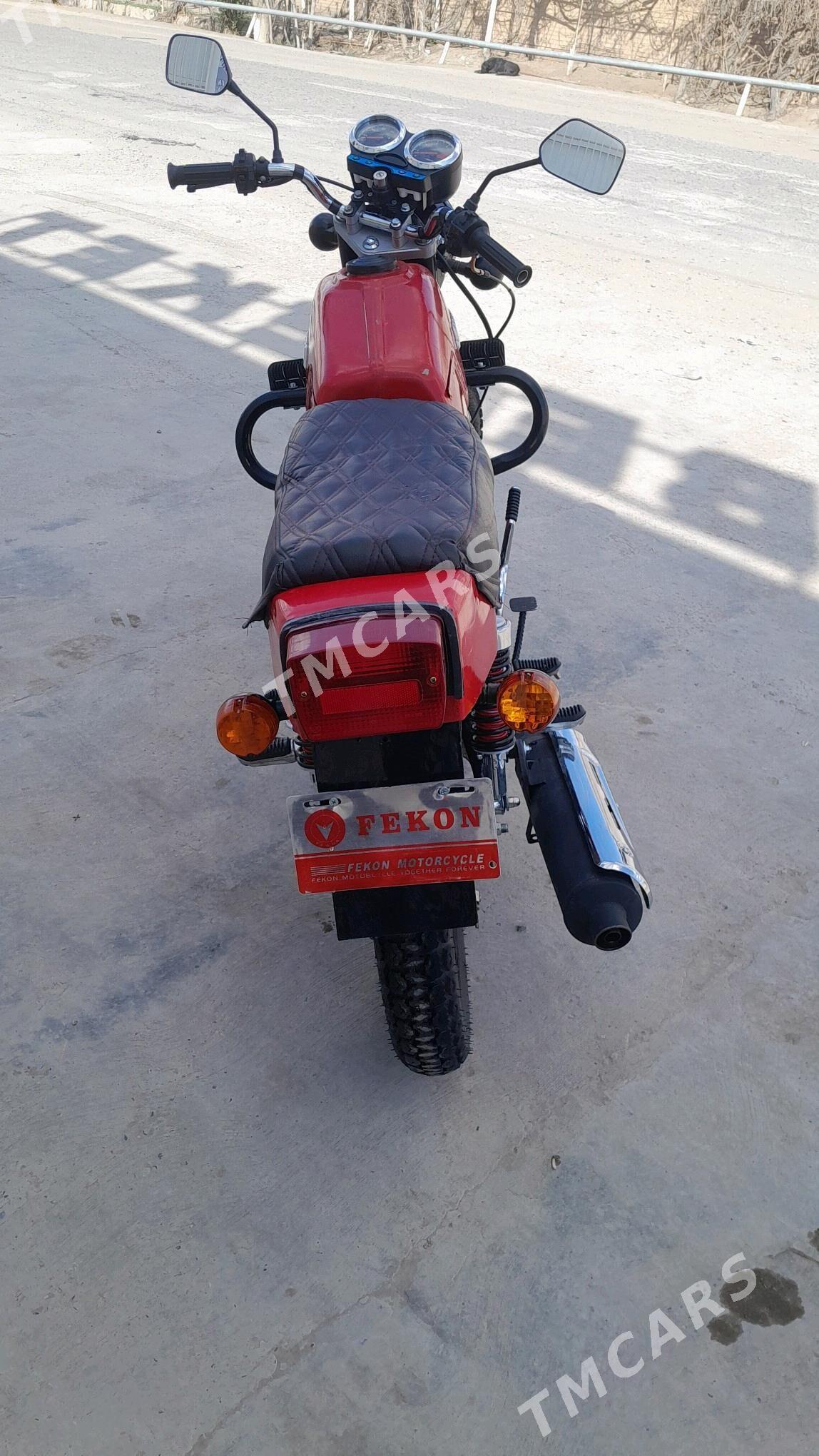 Fekon FK200-14G 1995 - 16 000 TMT - Саят - img 2