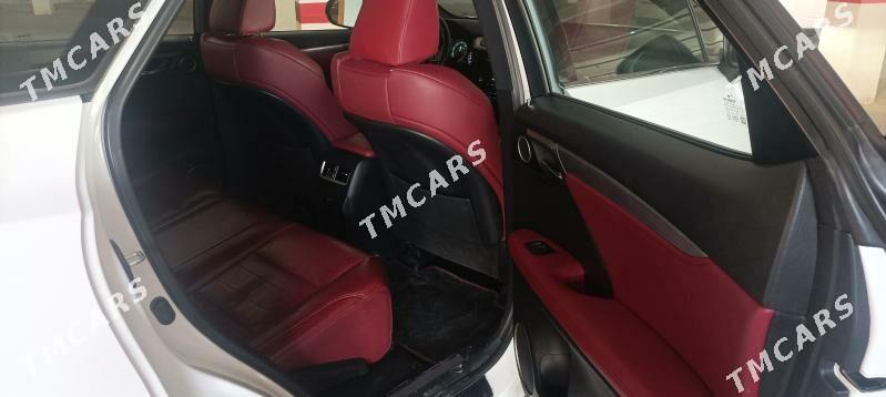 Lexus RX 350 2017 - 470 000 TMT - Aşgabat - img 2