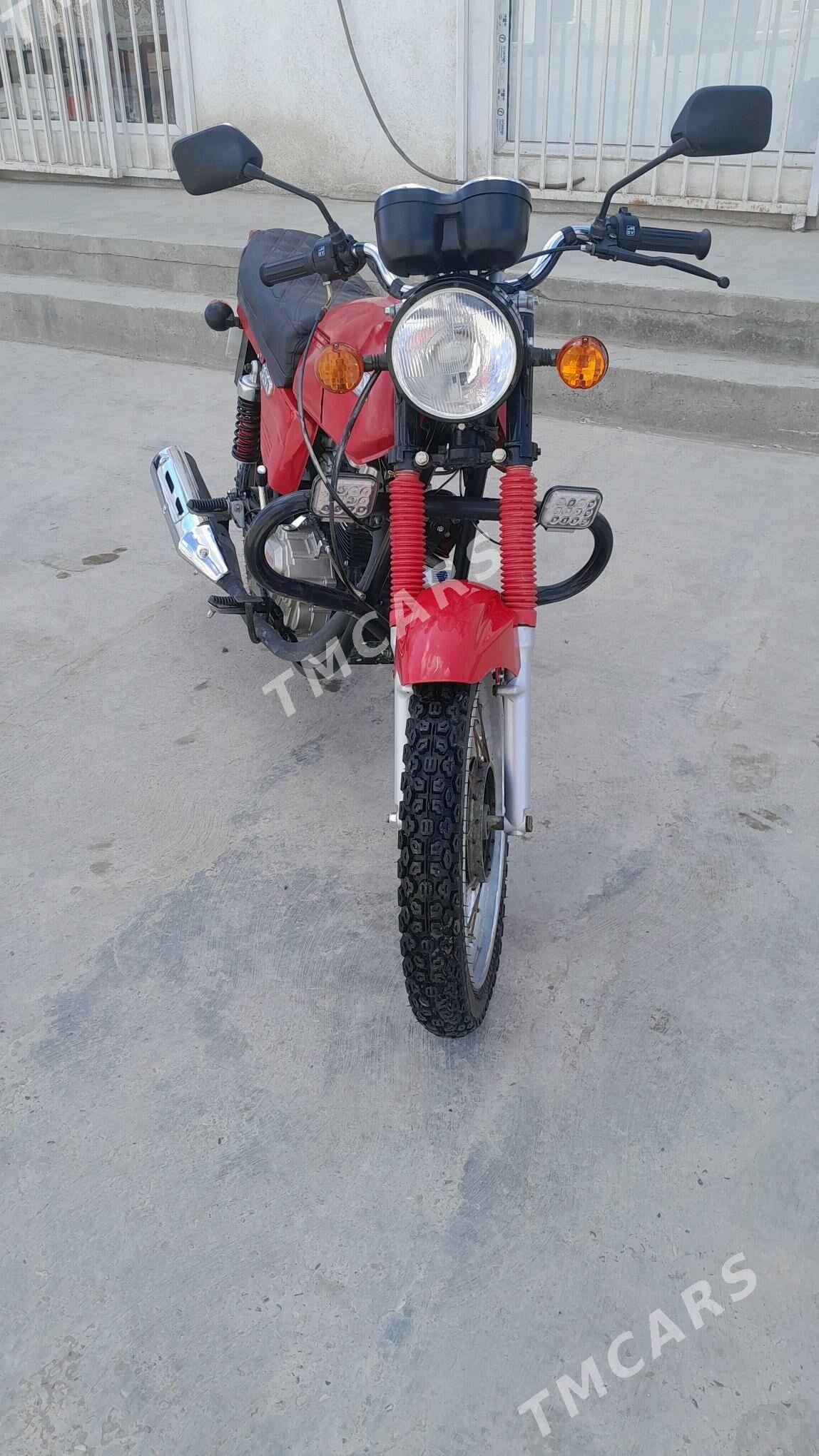 Fekon FK200-14G 1995 - 16 000 TMT - Саят - img 3