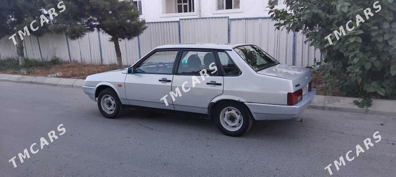 Lada 21099 2004 - 24 000 TMT - Анев - img 6