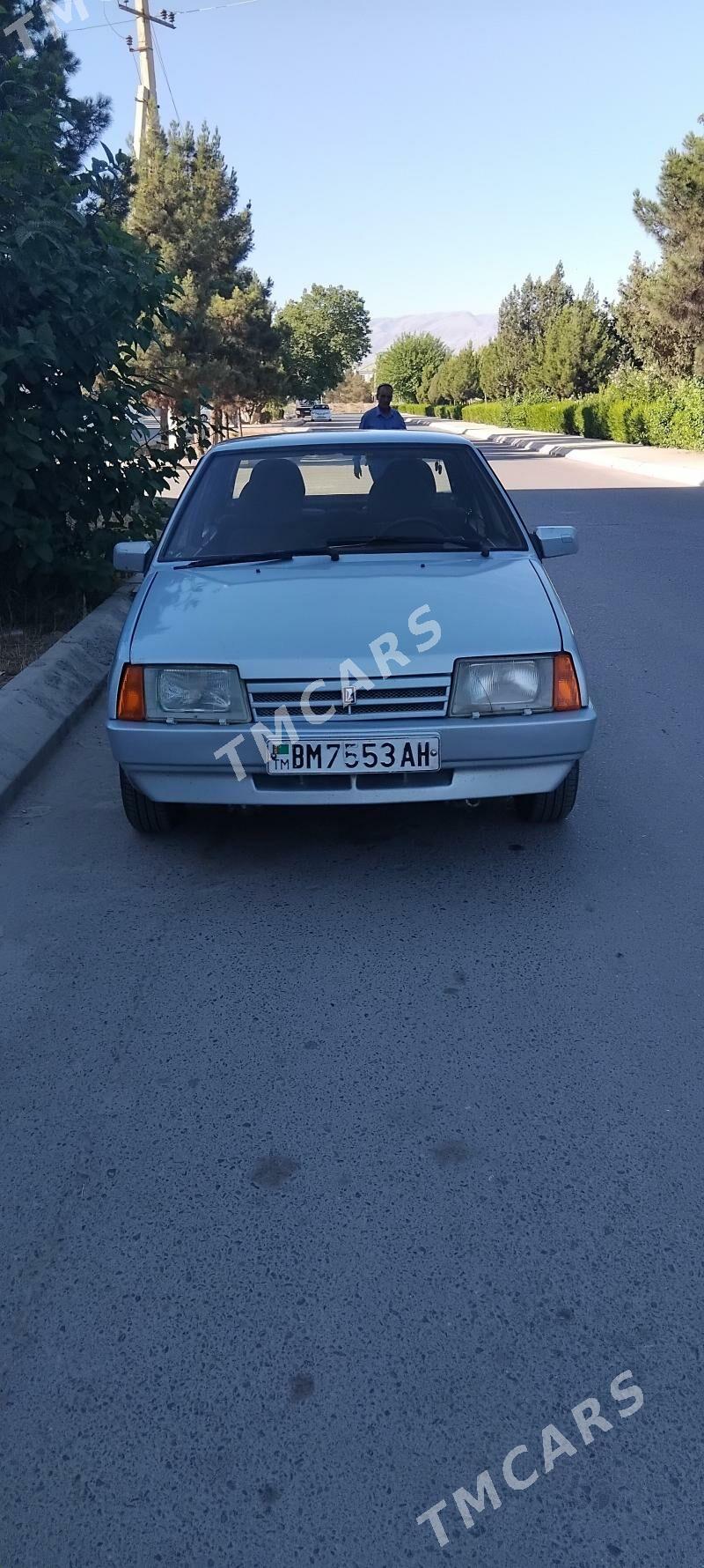 Lada 21099 2004 - 24 000 TMT - Анев - img 2