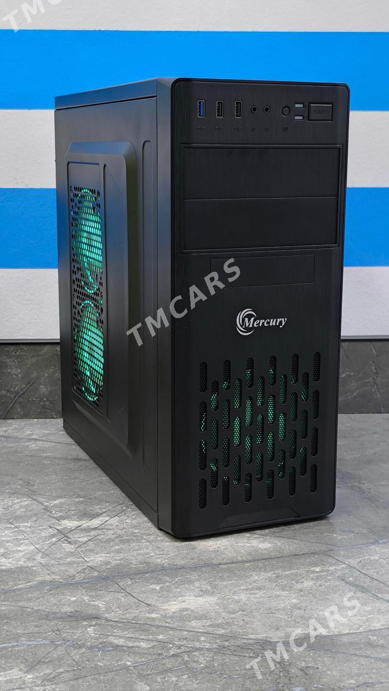 I7 9700F / SSD / Hdd / GT730 4 - Parahat 4 - img 5