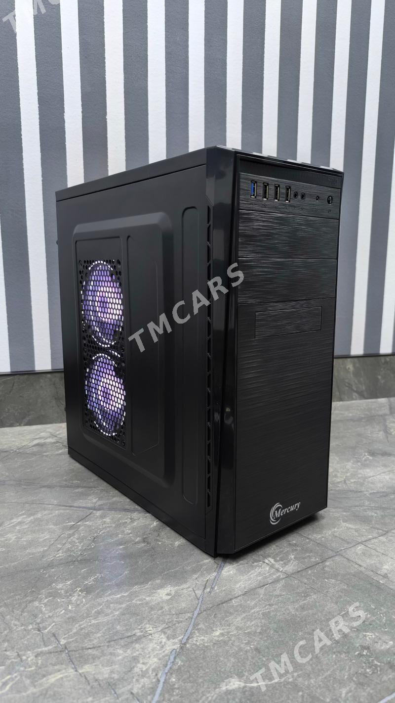 I7 9700F / SSD / Hdd / GT730 4 - Parahat 4 - img 3