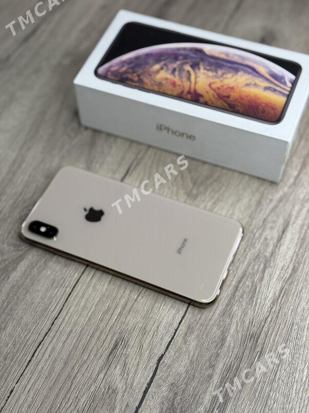 iPhone Xs Max 64gb ZA/A 82% - Ашхабад - img 3