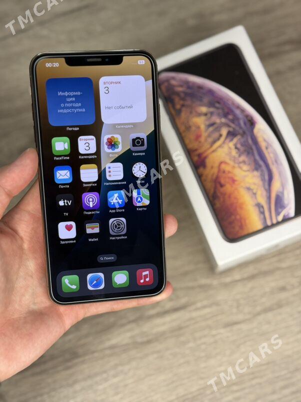 iPhone Xs Max 64gb ZA/A 82% - Ашхабад - img 9