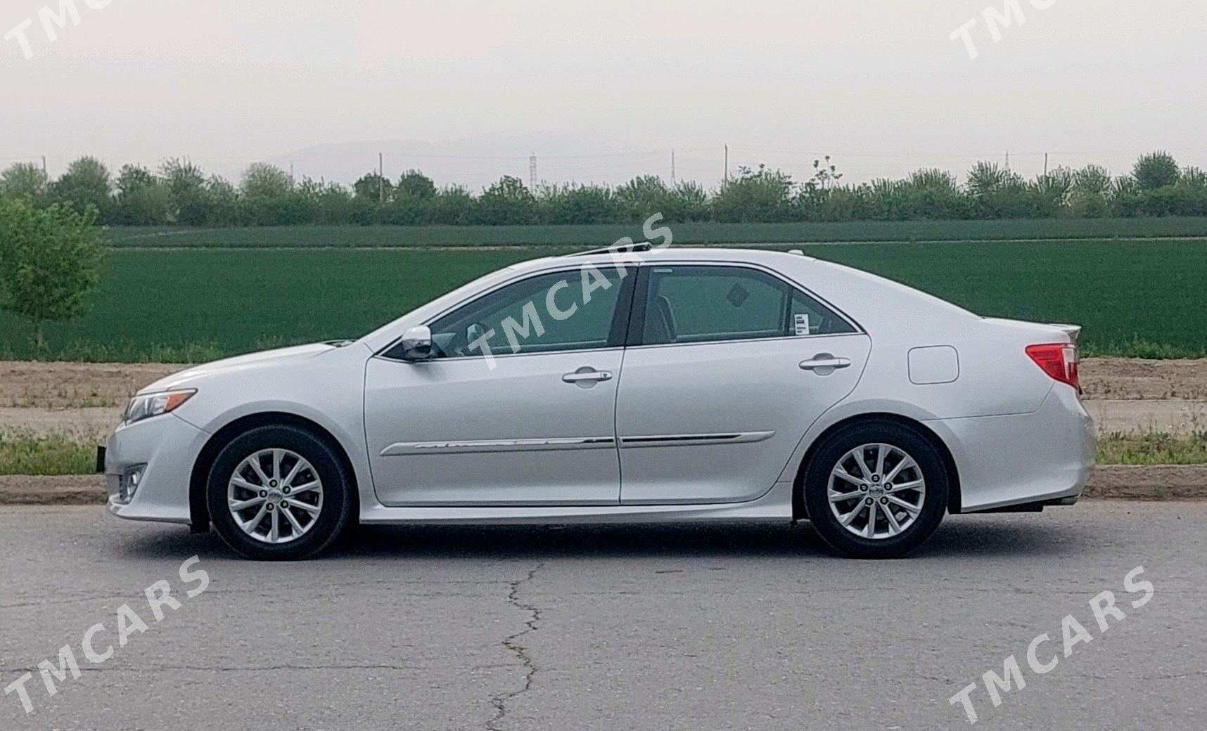 Toyota Camry 2012 - 230 000 TMT - Aşgabat - img 6