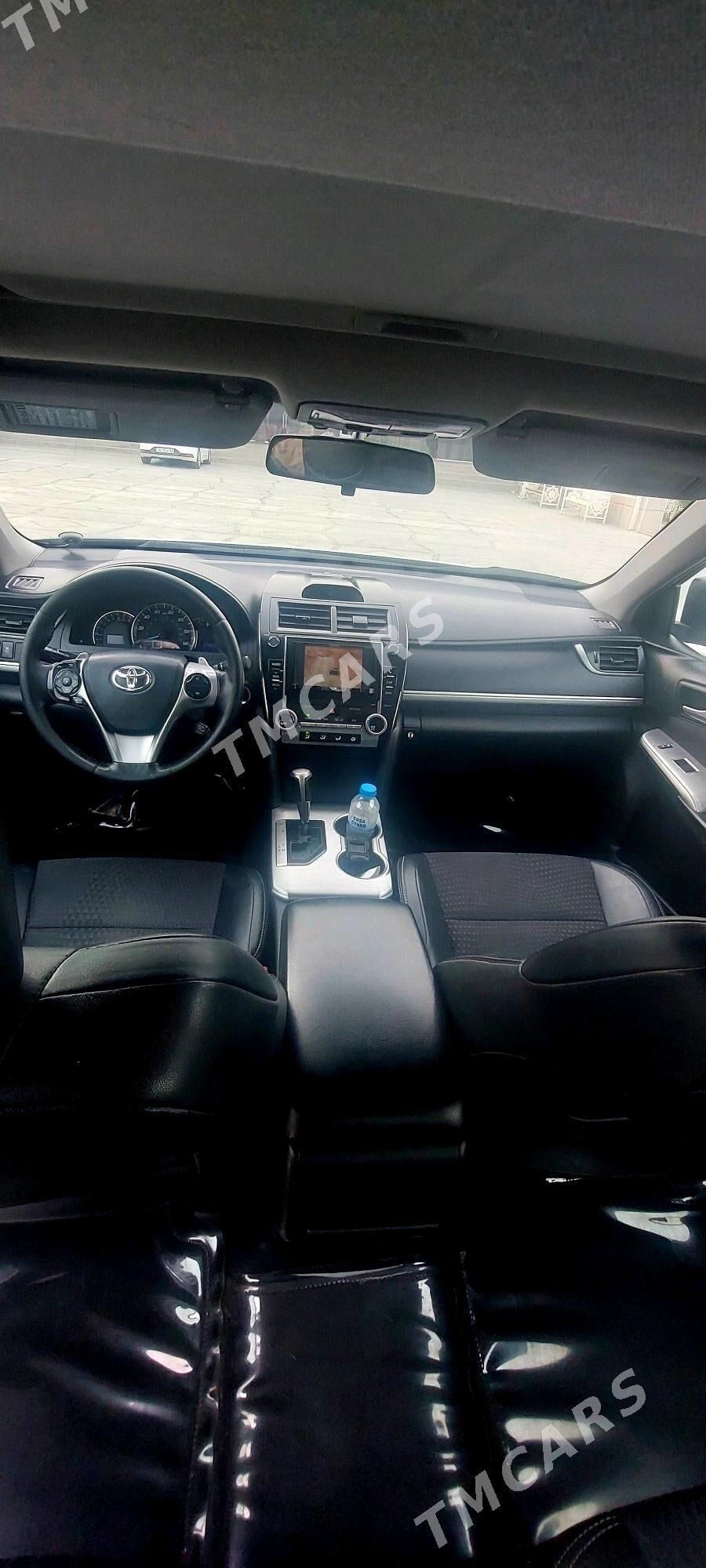 Toyota Camry 2012 - 230 000 TMT - Aşgabat - img 9