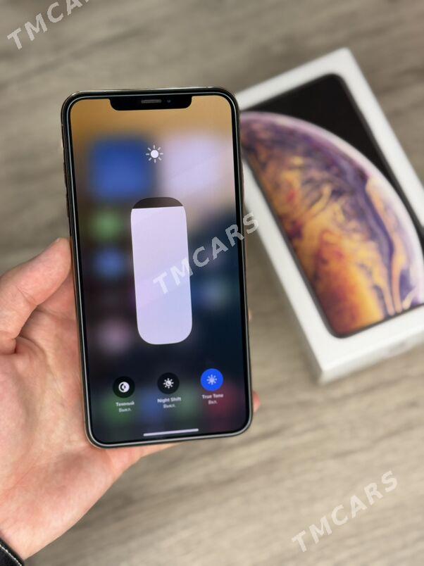 iPhone Xs Max 64gb ZA/A 82% - Ашхабад - img 8