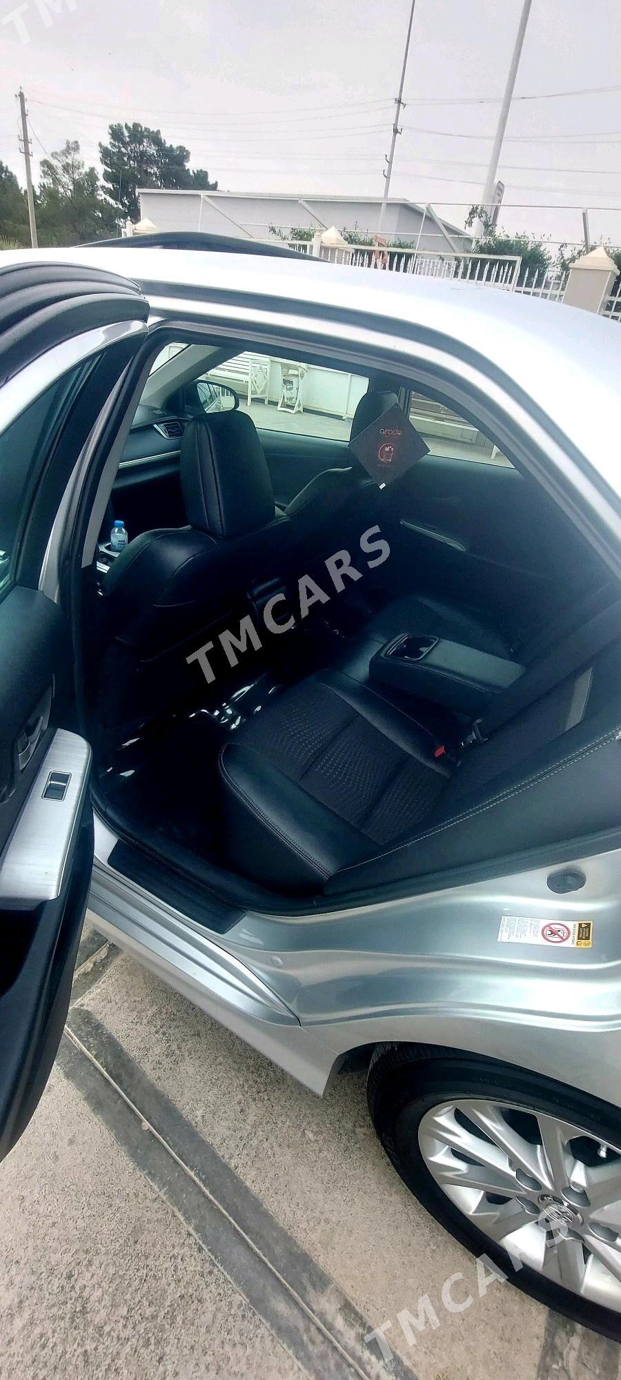 Toyota Camry 2012 - 230 000 TMT - Aşgabat - img 2