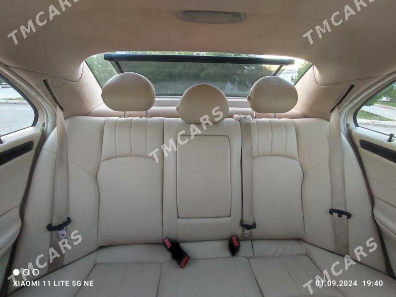 Mercedes-Benz C280 2005 - 110 000 TMT - Daşoguz - img 2