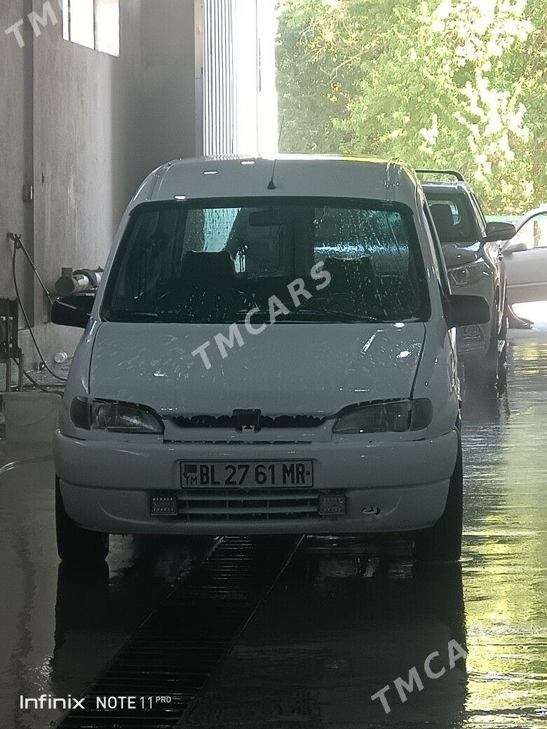 Opel Combo 1998 - 75 000 TMT - Байрамали - img 4