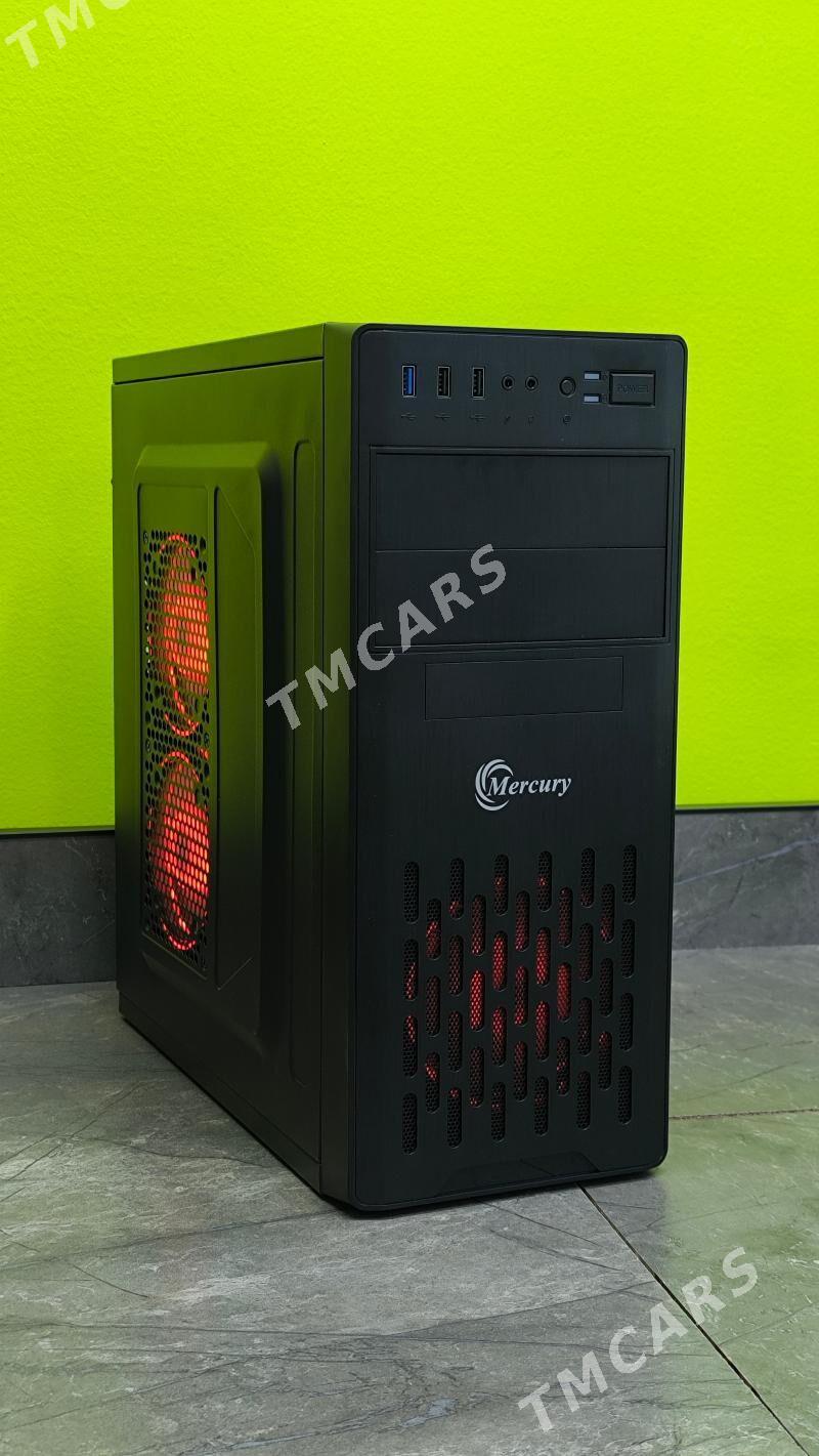 I7 10700F / Hdd / Ssd / GT730 - Parahat 4 - img 5