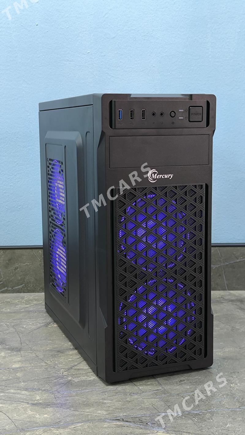 I7 10700F / Hdd / Ssd / GT730 - Parahat 4 - img 2