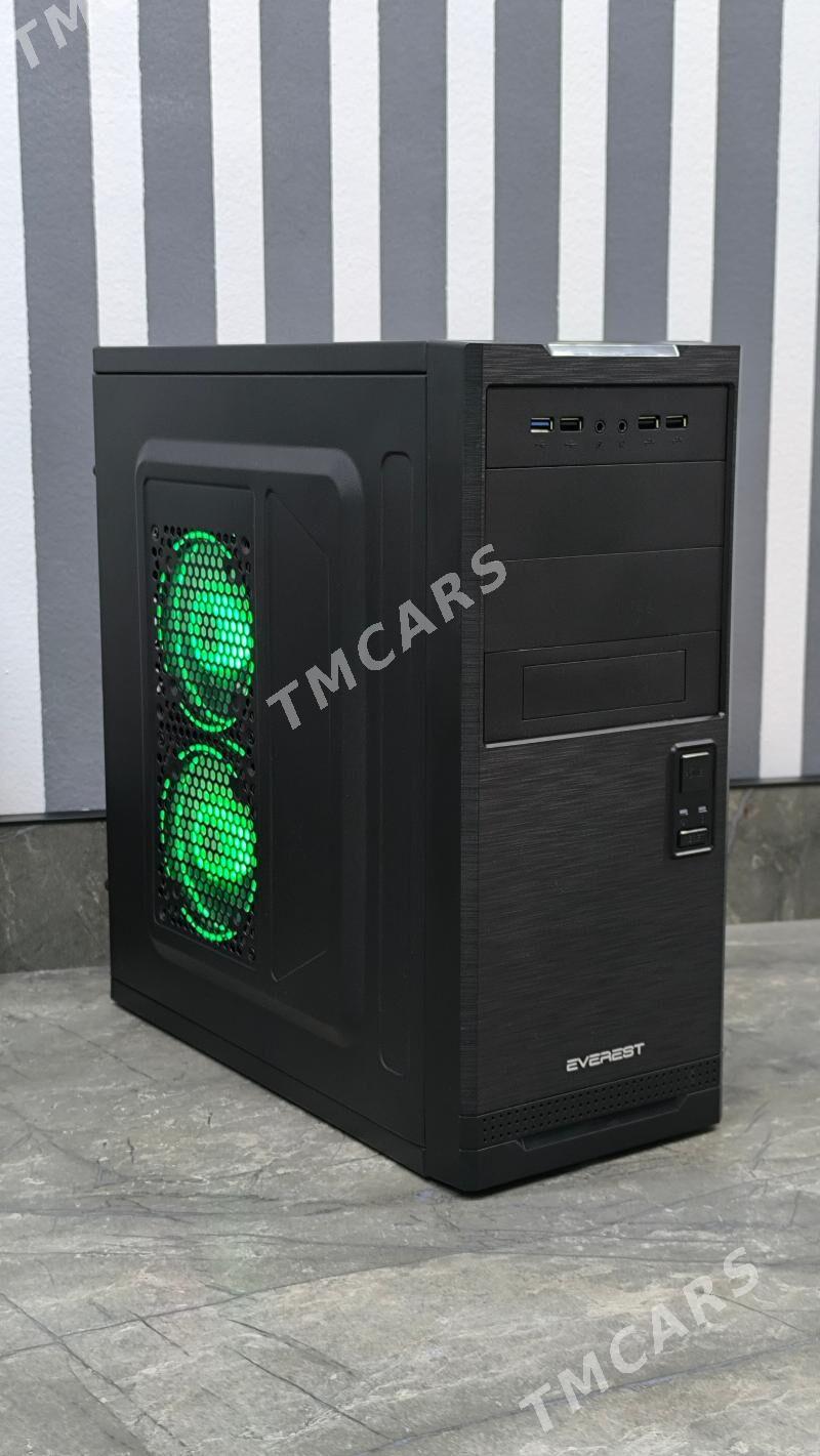 I7 10700F / Hdd / Ssd / GT730 - Parahat 4 - img 3