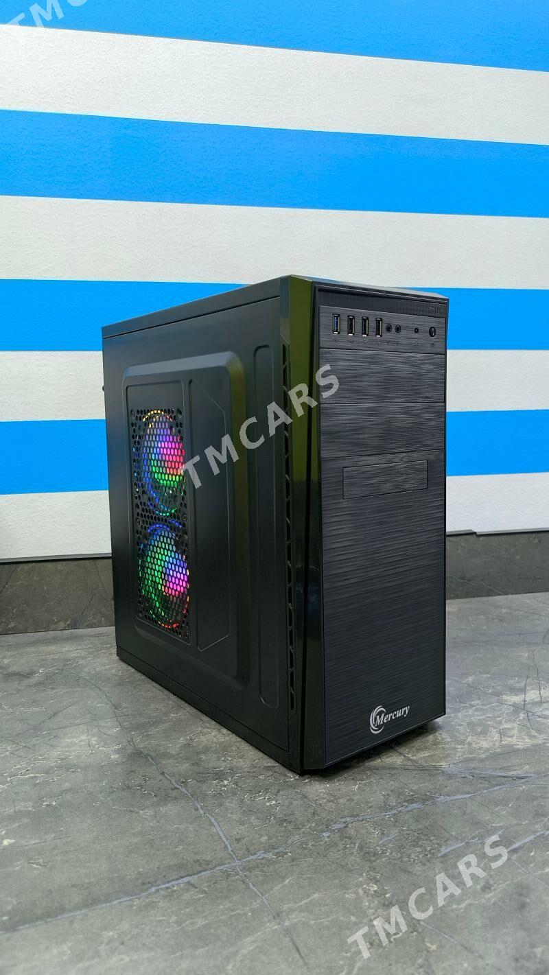 I7 10700F / Hdd / Ssd / GT730 - Parahat 4 - img 4