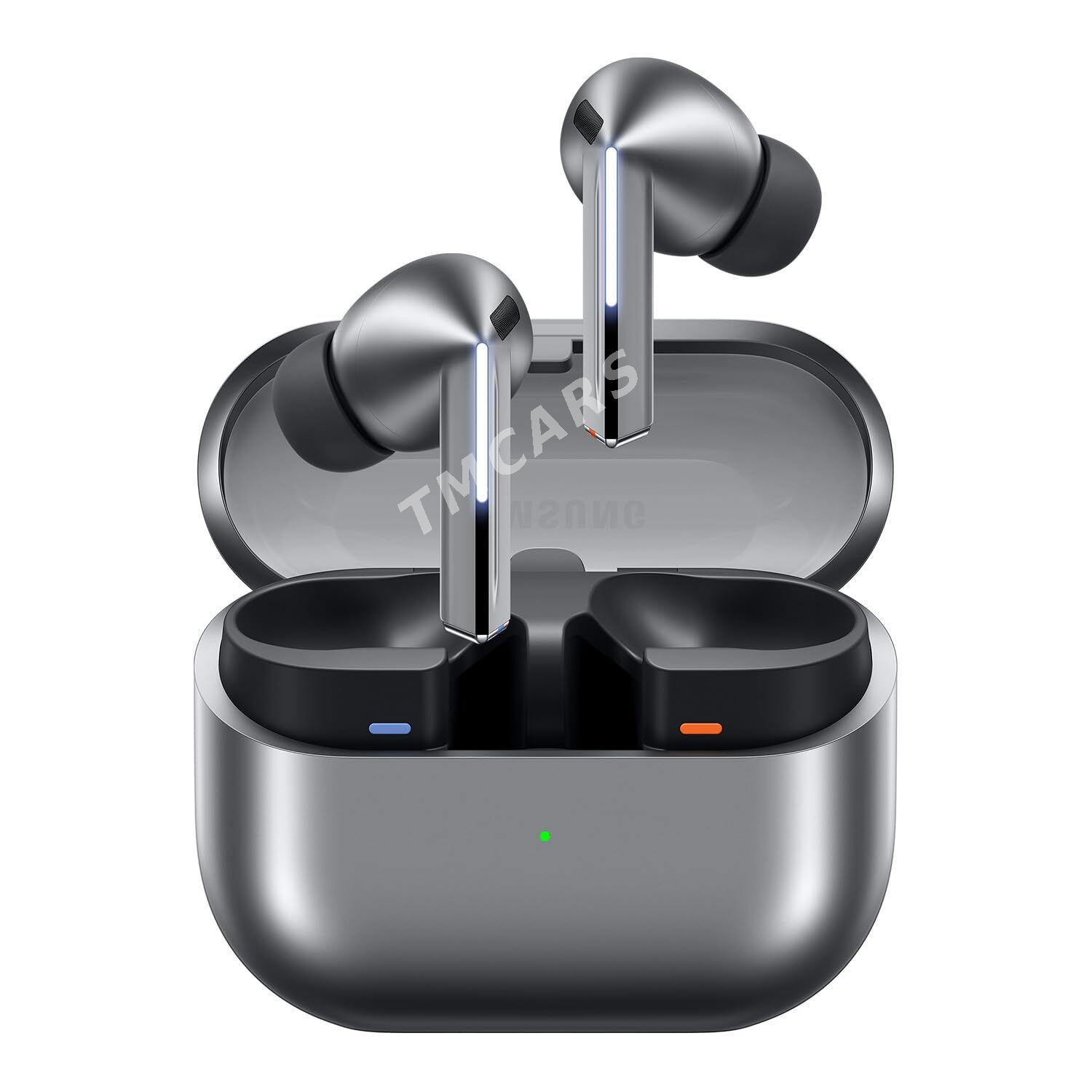 Galaxy buds 3 pro - Aşgabat - img 2