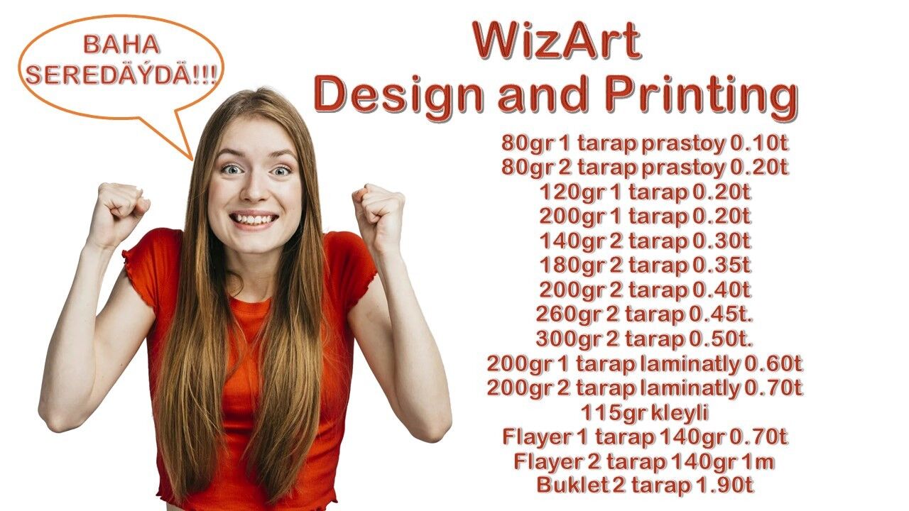 Wizitka hyzmaty amatly bahadan - Анев - img 2