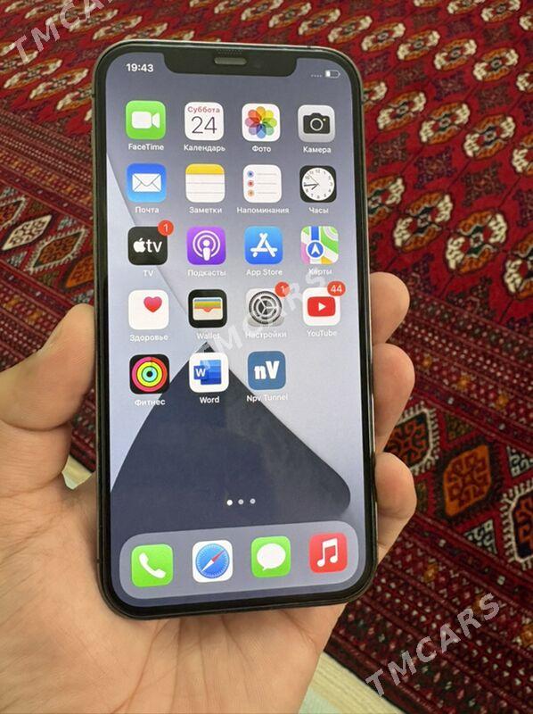 iphone 12 pro 128 - Aşgabat - img 3
