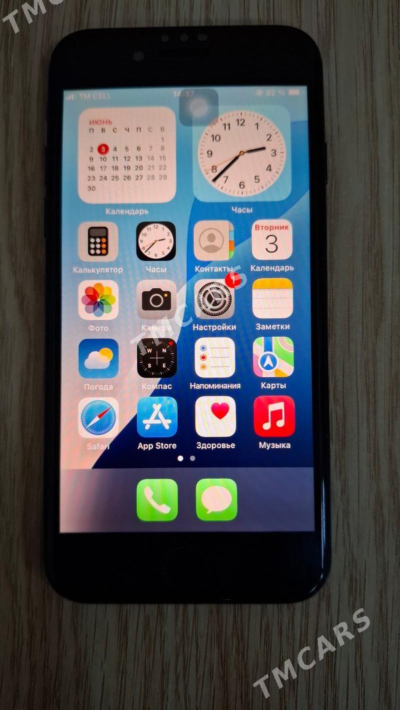 iPhone SE 2020 2-nji pokolenie - Aşgabat - img 6