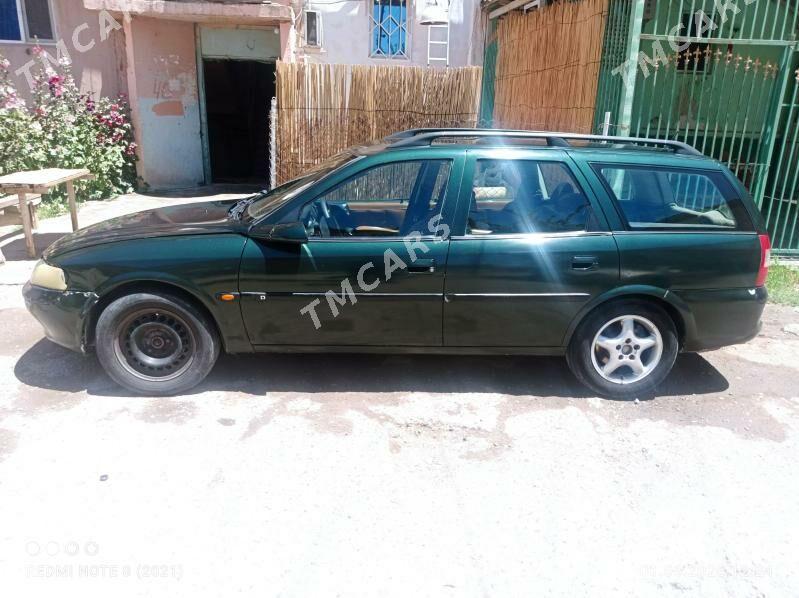 Opel Vectra 1998 - 36 000 TMT - Мары - img 2