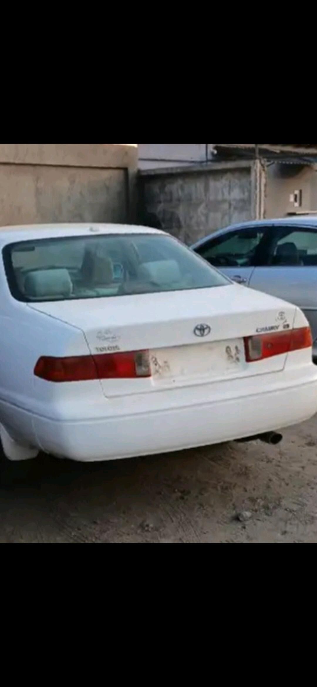 Toyota Camry 1999 - 120 000 TMT - етр. Туркменбаши - img 4