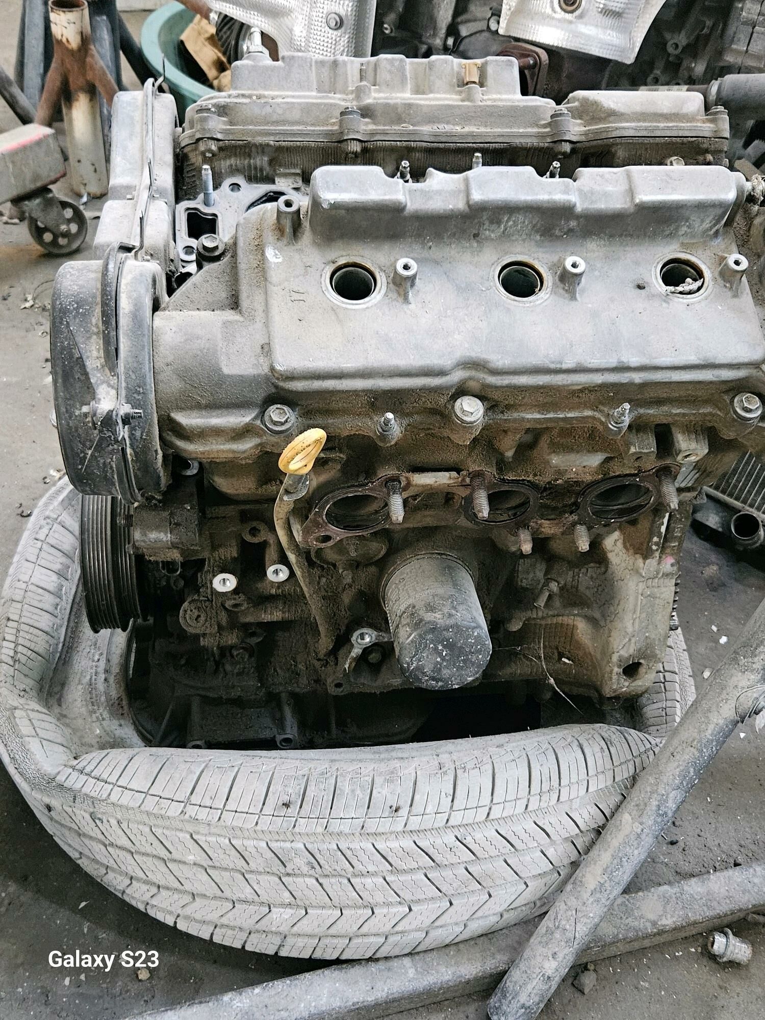 Mator Duty camry 2 500 TMT - Arzuw - img 3
