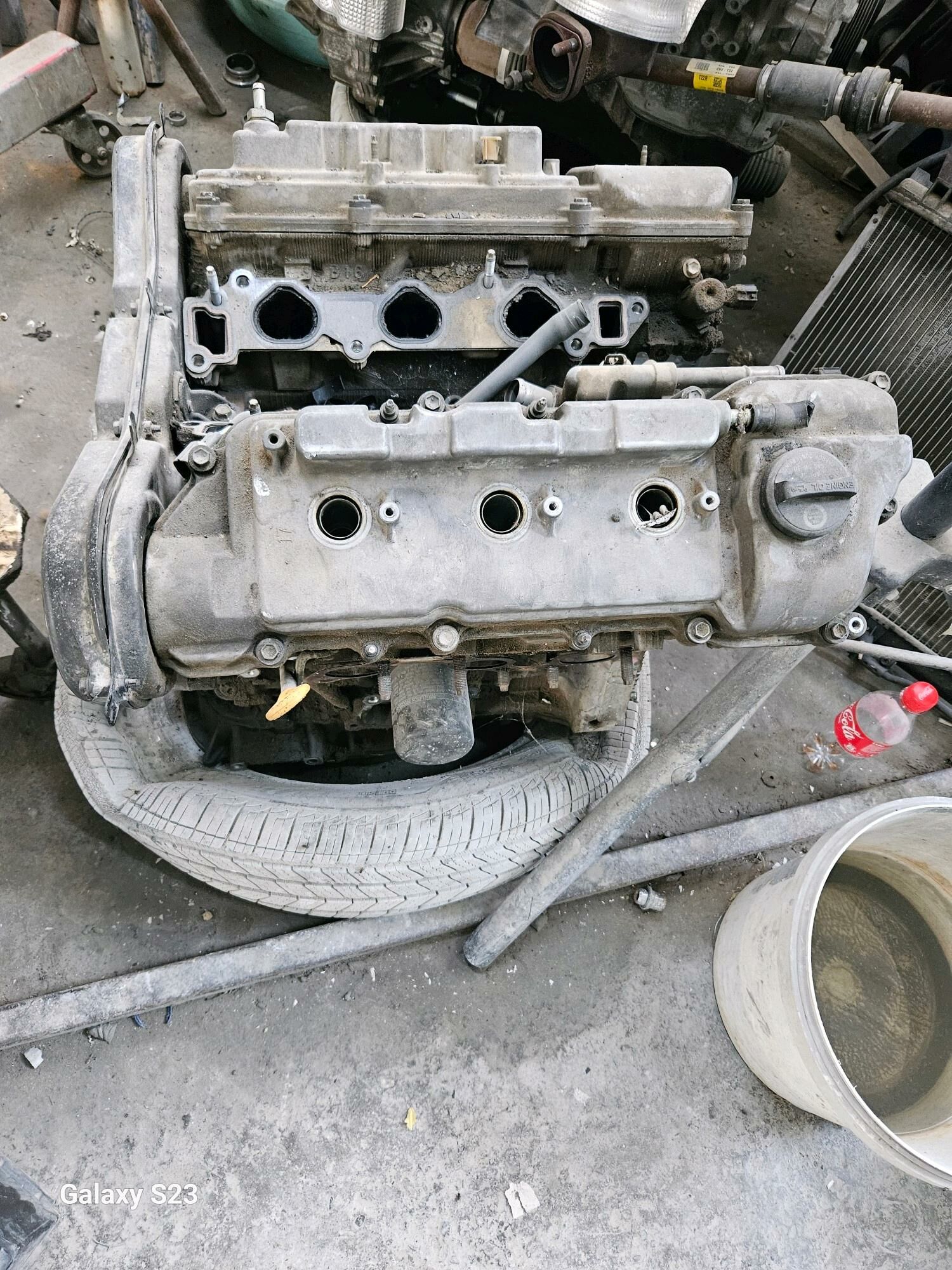 Mator Duty camry 2 500 TMT - Arzuw - img 4