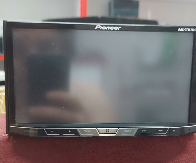 Pioneer orginal Avh-X 57-50BT 2 750 TMT - Кëши - img 4